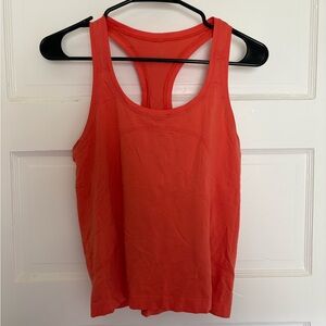 Lululemon Swiftly Tech Racerback 2.0